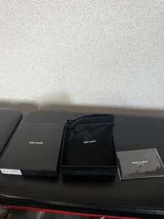サンローラン　空箱のサムネイル