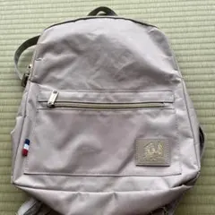 LA BAGAGERIE リュックのサムネイル