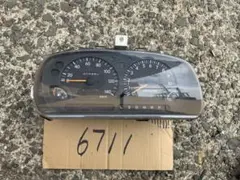 希少】ミラカスタムL メーター 83800-B2Y21 L275S 4AT - メルカリ