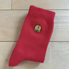 新品 SM2 サマンサモスモス ディズニー くまのプーさん 刺繍ソックス