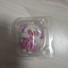 シルバニアファミリー カラフルコスチューム うさぎ ピンク