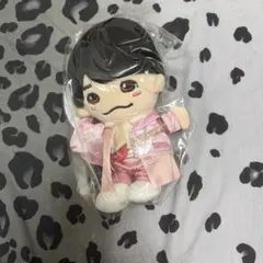 なにわ男子 西畑大吾 ちびぬい 新品未開封
