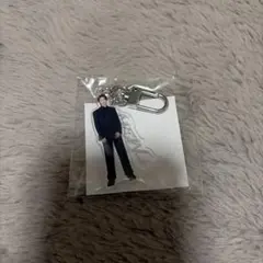 SEVENTEEN POPUP カプセルトイ アクキー ミンハオ　the8