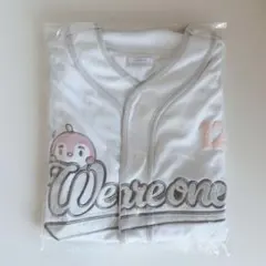 EXO MUNGCHIZ ベースボールシャツ D.O. ギョンス ディオ
