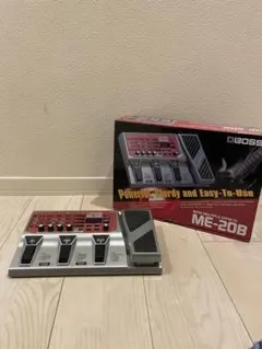 マルチエフェクター ギター