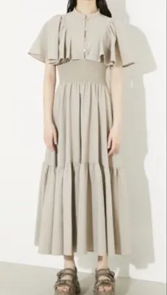 ＊rienda＊ワンピース