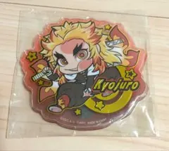 煉獄杏寿郎 ラバー