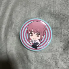 チェンソーマン 缶バッジ マキマ - メルカリ