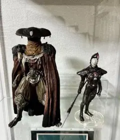 2026年最新】ゼイラム フィギュアの人気アイテム - メルカリ
