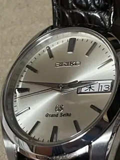 最終値下げ グランドセイコー SBGT035 稼動品 - メルカリ