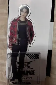 2025年最新】吉野北人 アクスタの人気アイテム - メルカリ