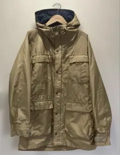 希少★シェラデザイン 60/40 マウンテンパーカー USA製 S 70〜80s