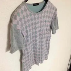 バーバリー ブラックレーベル Burberry black label Tシャツ