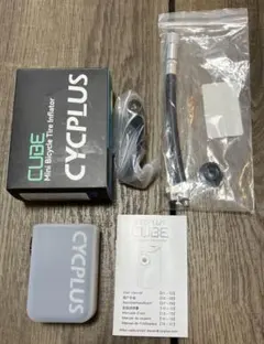 2026年最新】CYCPLUS cubeの人気アイテム - メルカリ