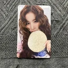 TWICE 特典 限定 サナ THIS IS FOR 事前収録 トレカ TWICE サナ 7/13 事前収録トレカ THIS IS FOR 限定 - メルカリ