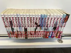 漫画 ラストイニング 全巻セット 中原裕 - メルカリ