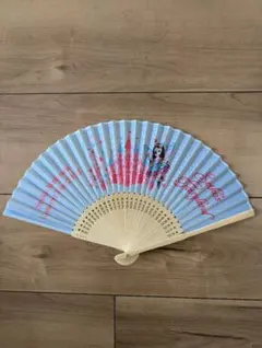 松田聖子 コンサートツアー2026 7/10 日本武道館公演 追加グッズ 扇子 松田聖子 コンサートツアー2026 日本武道館限定 扇子 - メルカリ