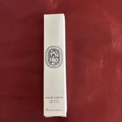 diptyque TAM DAO オードトワレ 10ml カタールのサムネイル