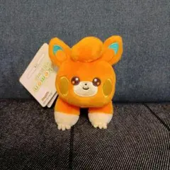 ALLSTAR　COLLECTION　パモ　ぬいぐるみ