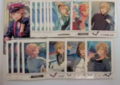 【お値下げしました】あんさんぶるスターズ あんスタ 羽風薫アルカナカードセット あんスタ アルカナカード 羽風薫 - メルカリ