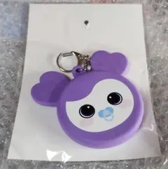 最終値下げ☆TWICE☆READY TO BE 缶バッチケースキーホルダー☆