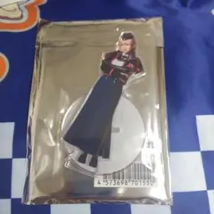 ヒプステ　中央区　仄仄　クリアカード アクリルスタンド アクスタ クリカ ヒプステ 中王区 仄仄 アクスタ - メルカリ