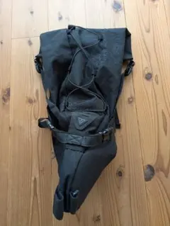 【美品】TOPEAK バックローダー インナーバッグ付き 15Lのサムネイル