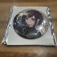 プロセカ　ニーゴ　缶バッジ　東雲絵名　25時のナイトコードで