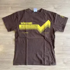 任天堂 THE KING OF GAMES Tシャツ Sサイズ