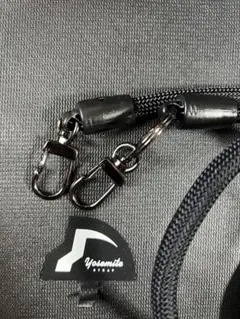YOSEMITE 2WAY MOBILE STRAP KARASU