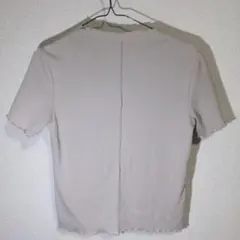 リブメローコンパクトT（半袖）
