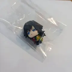 つまんでつなげてマスコット　冨岡義勇