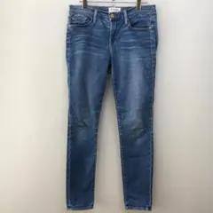 アメリカ製　FRAME DENIM　デニムパンツ　USED　11488のサムネイル
