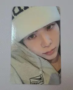 RIIZE　ALL OF YOU　東京ドーム　購入特典トレカ　ショウタロウ