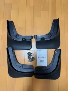 VEZELヴェゼル RS(DAA-RU3)マッドガード 泥除け 4点セット - メルカリ