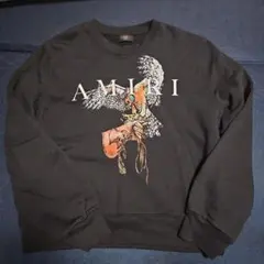 2025年最新】AMIRI メンズ トレーナー・スウェットの人気アイテム