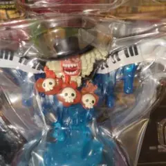 ワンピース　トットムジカ　ワーコレ　フィルムレット ONE PIECE FILM RED』WCF PREMIUM vol.2 情報 | bird BLOG
