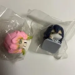 おねむたん 伊黒小芭内 甘露寺蜜璃