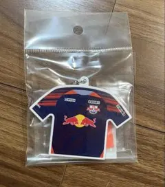 RB大宮アルディージャ 抗菌 消臭 ユニフォーム キーホルダー