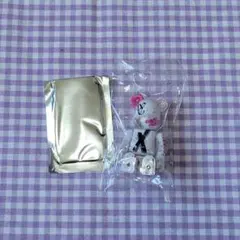 BE@RBRICK 50th David Guetta