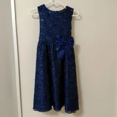 ドレス140（新品）