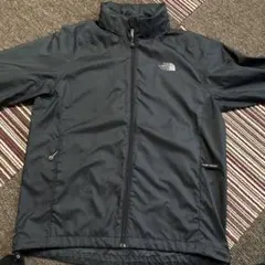 THE NORTH FACE ブラックジャケット M
