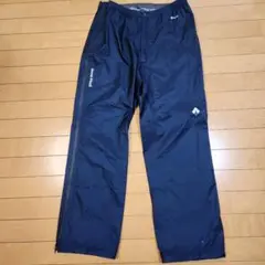 ◆523　美品　モンベル　ストームクルーザーフルジップ　ゴアテックス　青　L-L US ストームクルーザー ジャケット Men's | Montbell Europe