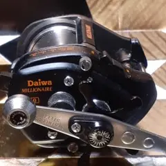 2025年最新】ダイワミリオネアの人気アイテム - メルカリ