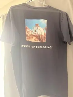 ノースフェイス　Tシャツ