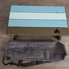 LOGOS アウトドアテーブル ミニテーブル