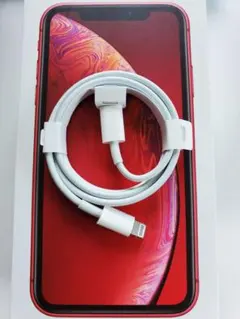 iPhone 純正 タイプC ライトニングケーブル　新品未使用