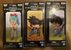 2026年最新】ワーコレ 山賊 ドラゴンボールの人気アイテム - メルカリ