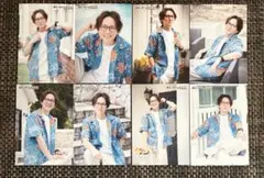 ブロマイド　しーぷい　増元拓也