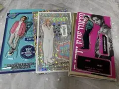 木村慧人 アクスタ セット FANTASTICS BOT